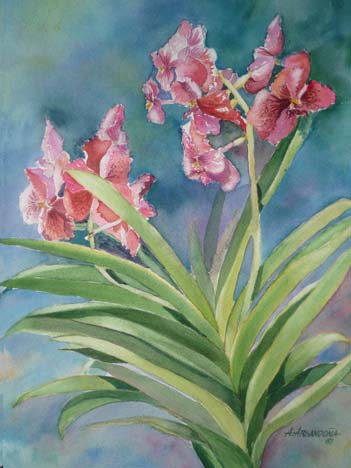 Giclee Prints by Augusto Argandoa
